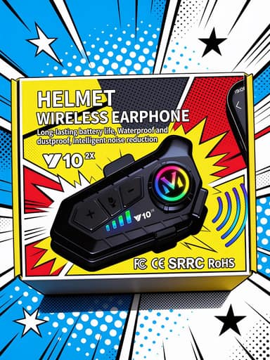 ApexRider Pro X