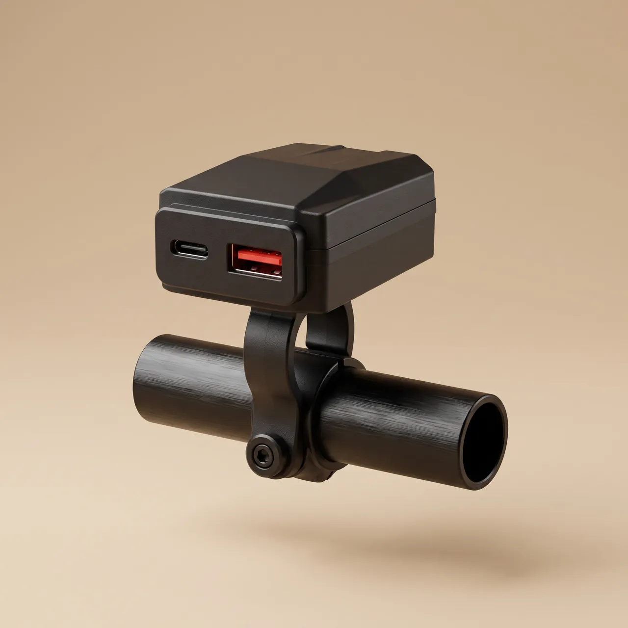 Cargador USB-C 35W para Moto