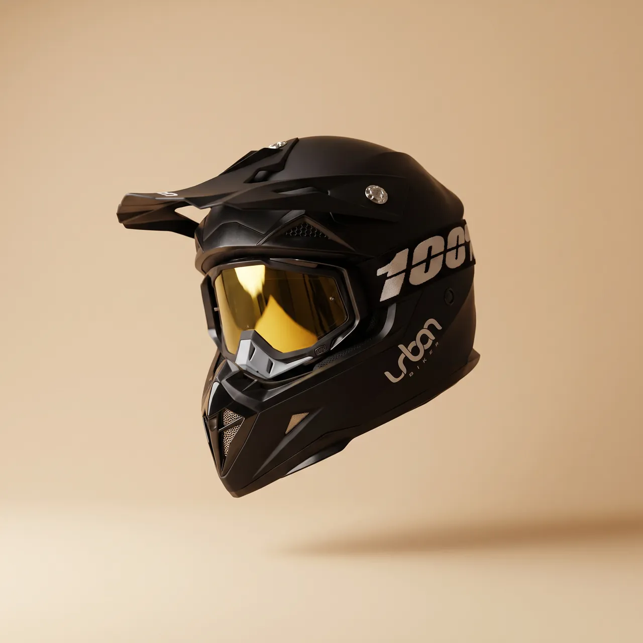 Casco Urban Cross Motocross