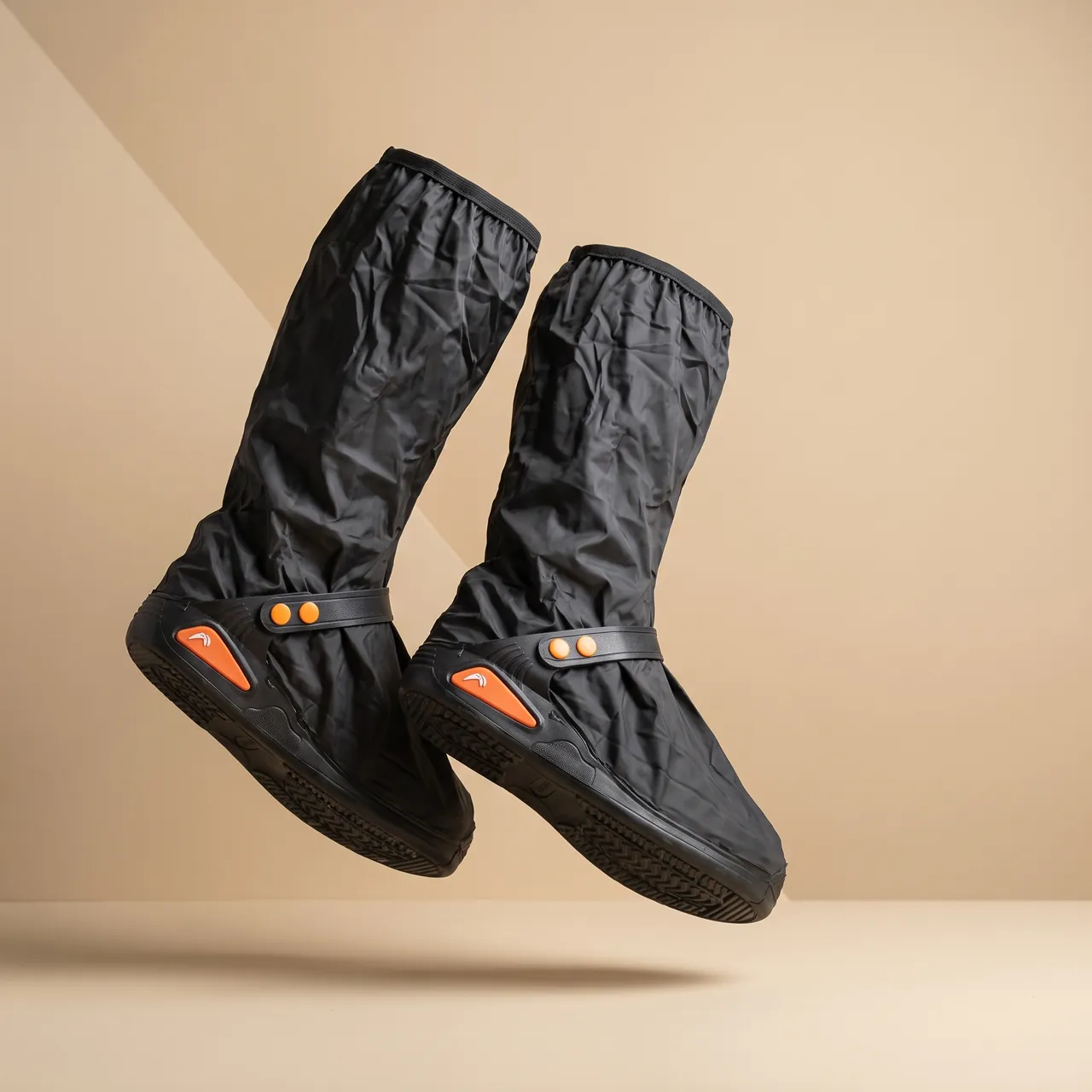 Cubrebotas Impermeables Riders