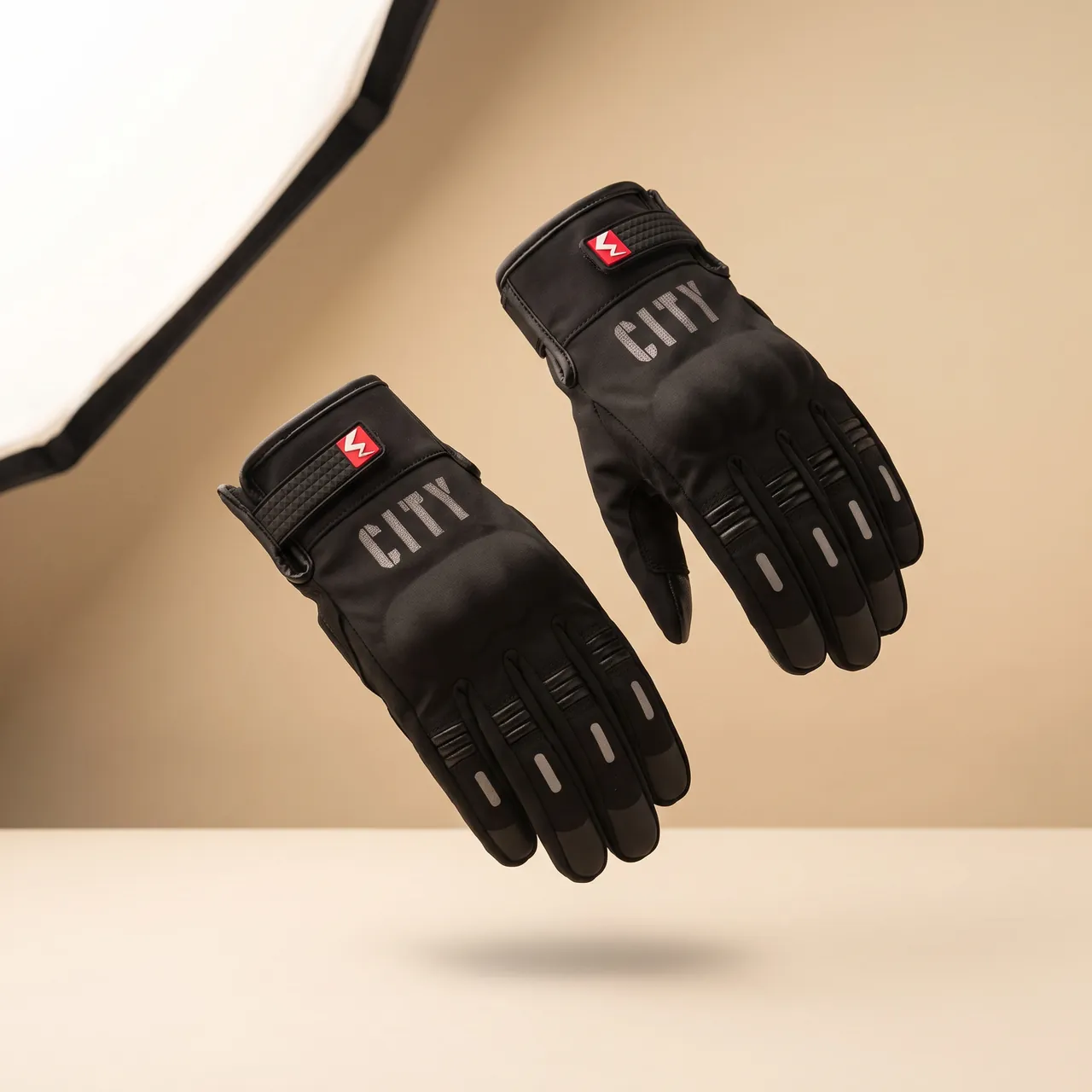 Guantes CITY - Protección MadMotor