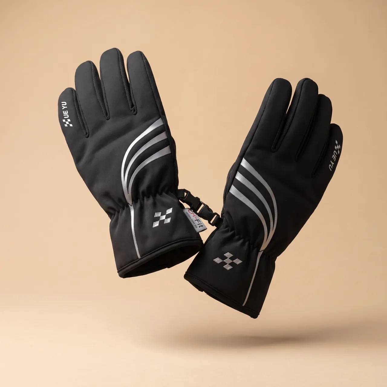 Guantes UEYU Impermeables
