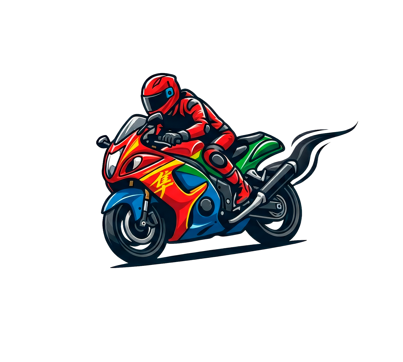 ApexRider